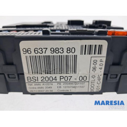 Peugeot - Expert - Computer Motormanagement