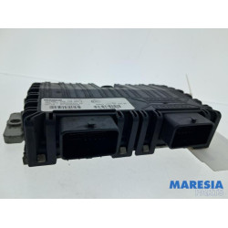 Peugeot - Expert - Luchtvering module