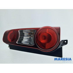 Peugeot - Partner - Taillight, right