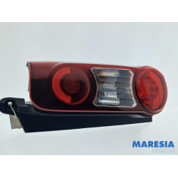 Peugeot - Partner - Taillight, right