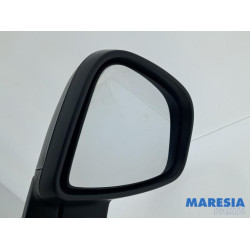 Peugeot - Partner - Wing mirror, left