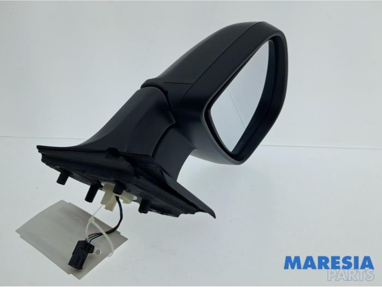 Peugeot - Partner - Wing mirror, left