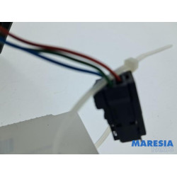 Peugeot - Partner - Wing mirror, left