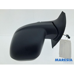 Peugeot - Partner - Wing mirror, left