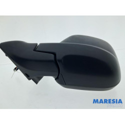 Peugeot - Partner - Wing mirror, left