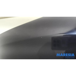 Peugeot - 208 - Stoßstange vorne