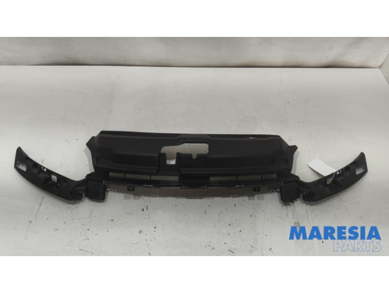Peugeot - 208 - Lock plate
