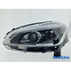 Peugeot - 208 - Scheinwerfer links
