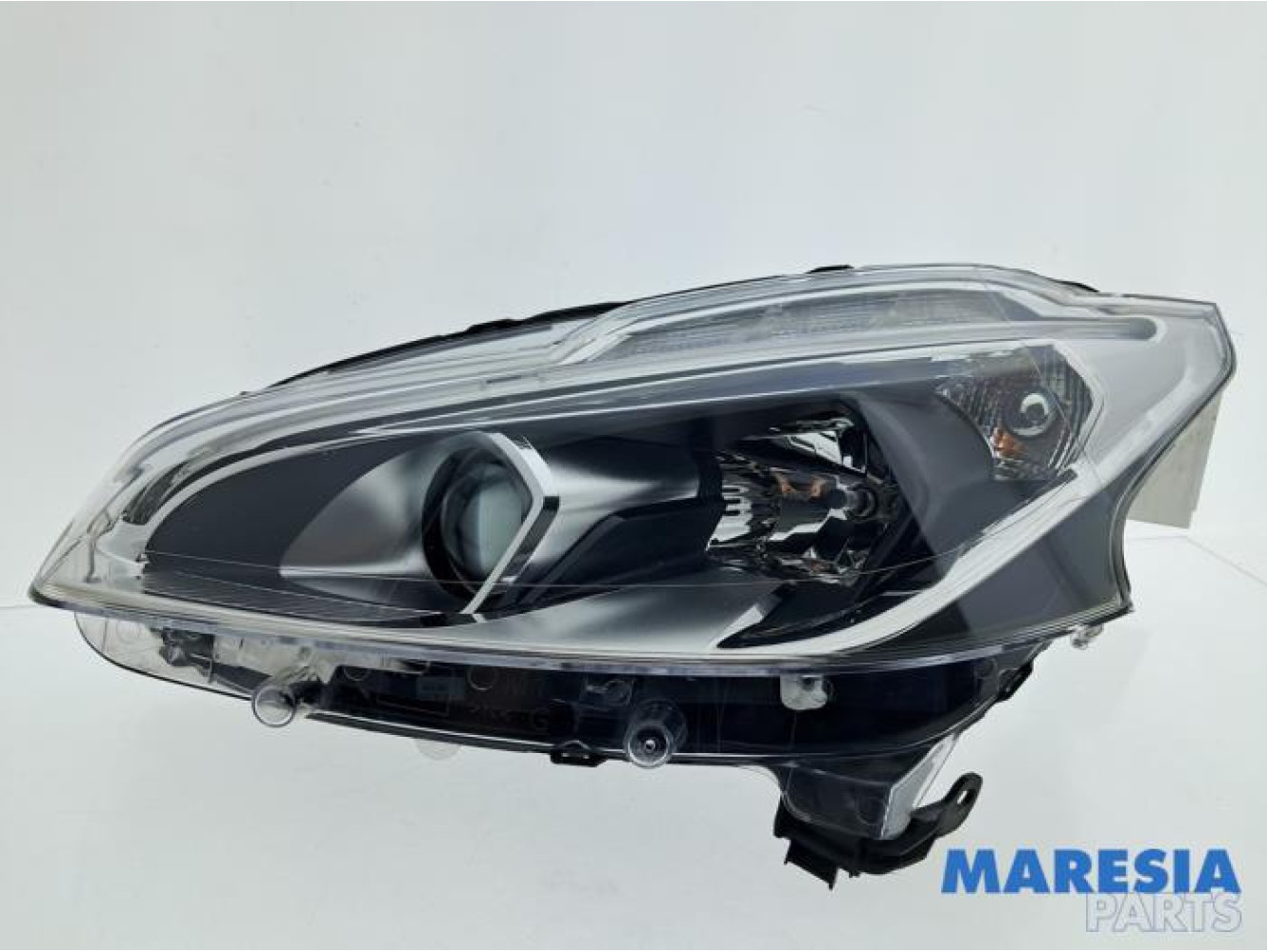 Peugeot - 208 - Scheinwerfer links