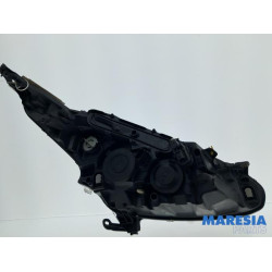 Peugeot - 208 - Scheinwerfer links