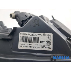 Peugeot - 208 - Phare droit