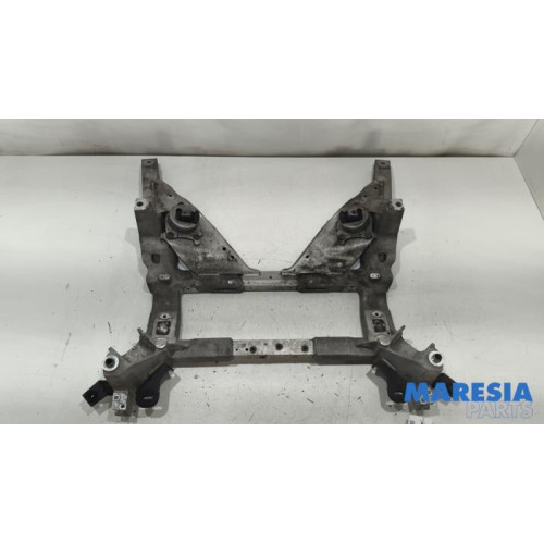 Alfa Romeo - Stelvio - Subframe