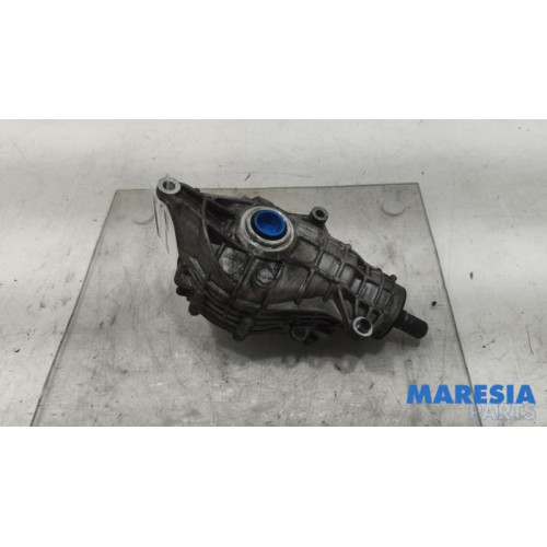 Alfa Romeo - Stelvio - Differential vorne