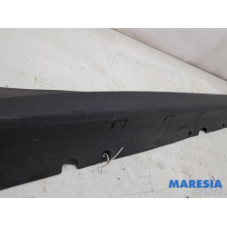 Alfa Romeo - Stelvio - Marche-pied (list de couverture) gauche