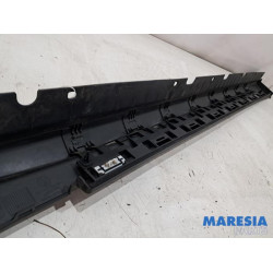 Alfa Romeo - Stelvio - Marche-pied (list de couverture) gauche