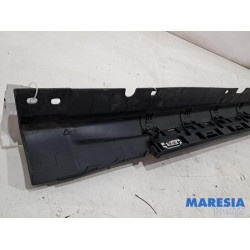Alfa Romeo - Stelvio - Marche-pied (list de couverture) gauche