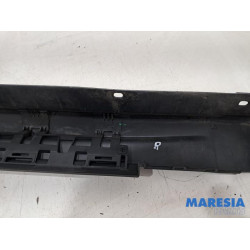 Alfa Romeo - Stelvio - Marche-pied (list de couverture) droite