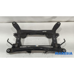 Alfa Romeo - Stelvio - Subframe