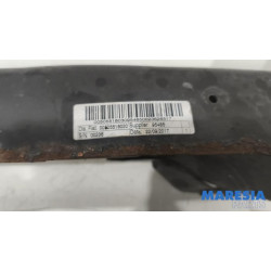 Alfa Romeo - Stelvio - Subframe