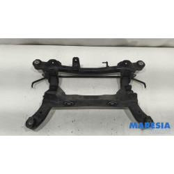 Alfa Romeo - Stelvio - Subframe