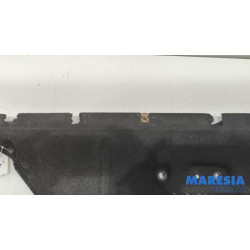 Alfa Romeo - Stelvio - Engine protection panel