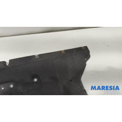 Alfa Romeo - Stelvio - Engine protection panel