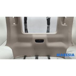 Alfa Romeo - Stelvio - Revêtement plafond