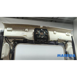 Alfa Romeo - Stelvio - Revêtement plafond