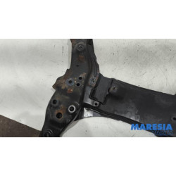 Alfa Romeo - 159 - Subframe