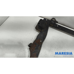 Alfa Romeo - 159 - Subframe