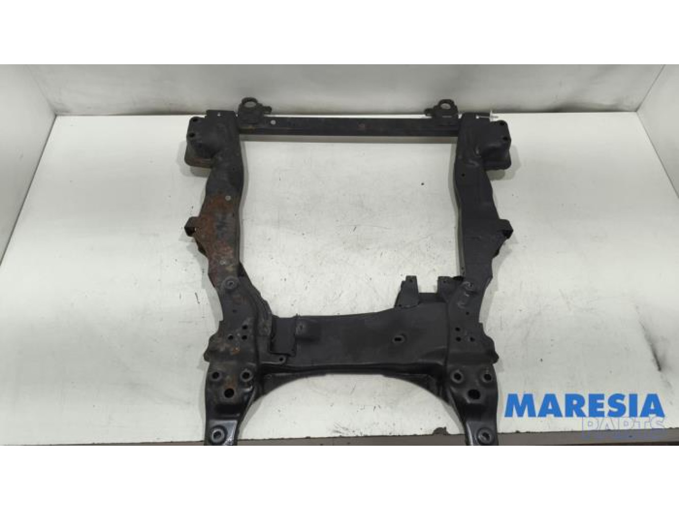 Alfa Romeo - 159 - Subframe