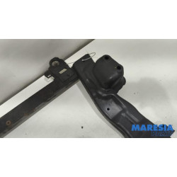 Alfa Romeo - 159 - Subframe