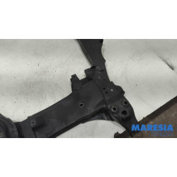 Alfa Romeo - 159 - Subframe