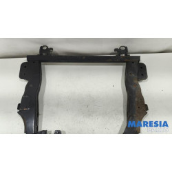 Alfa Romeo - 159 - Subframe