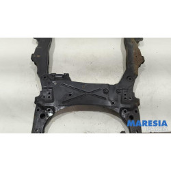 Alfa Romeo - 159 - Subframe