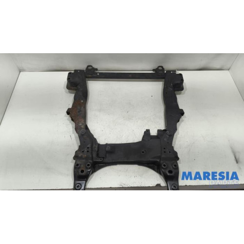Alfa Romeo - 159 - Subframe