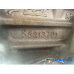Alfa Romeo - 159 - Motor Onderblok