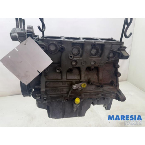 Alfa Romeo - 159 - Motor Onderblok