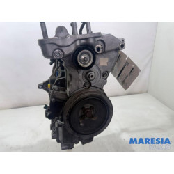 Alfa Romeo - 159 - Motor Onderblok