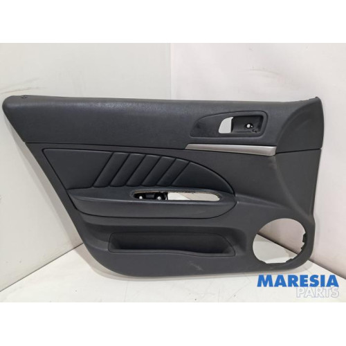 Alfa Romeo - 159 - Portierbekleding 4Deurs links-voor