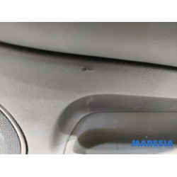 Alfa Romeo - 159 - Revêtement portière 4portes arrière droite