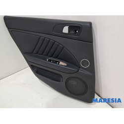 Alfa Romeo - 159 - Portierbekleding 4Deurs links-achter