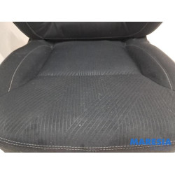 Renault - Trafic - Sitz links
