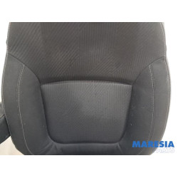 Renault - Trafic - Sitz links