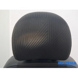 Renault - Trafic - Sitz links
