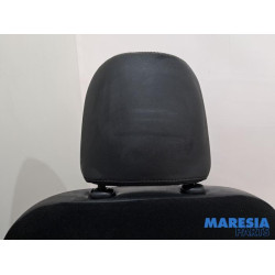 Renault - Trafic - Sitz links