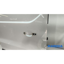 Renault - Trafic - Schiebetür rechts