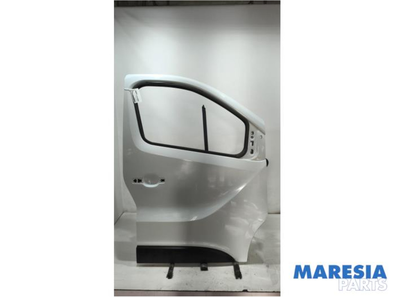 Renault - Trafic - Door 2-door, right