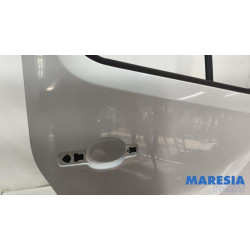 Renault - Trafic - Door 2-door, right