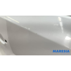 Renault - Trafic - Door 2-door, right